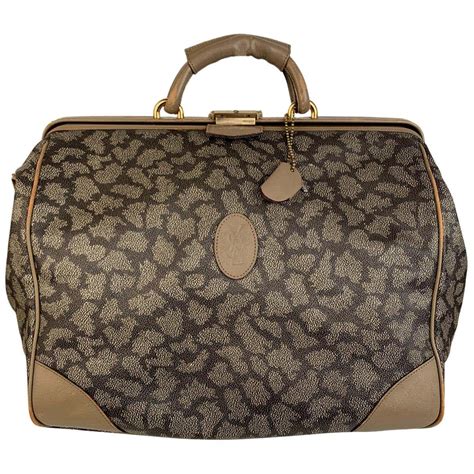 ysl vintage bag travel|vintage YSL handbags for sale.